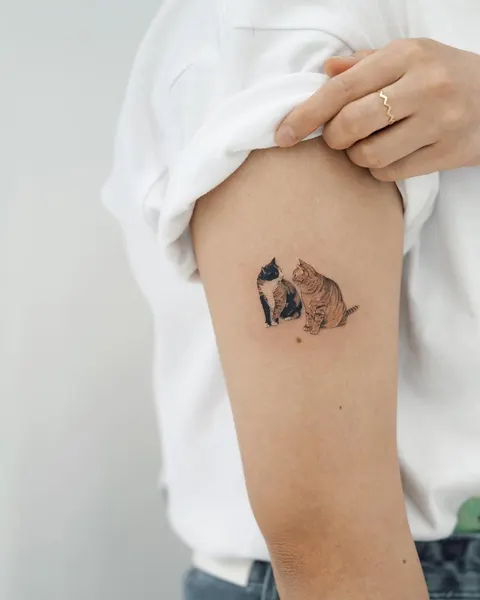 부채, 한국