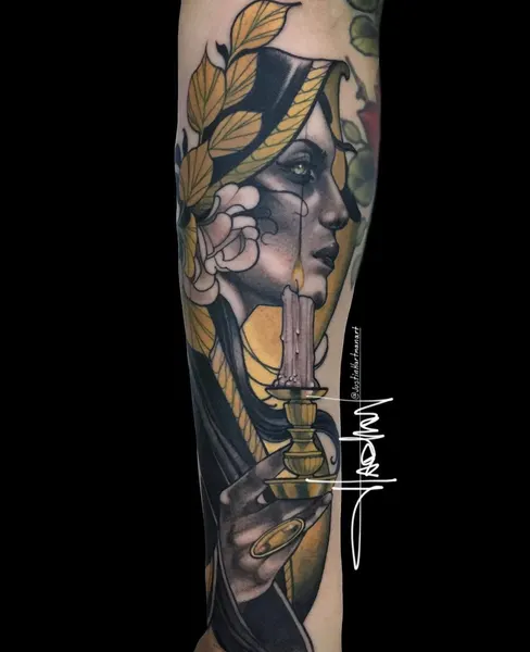 justinhartmanart