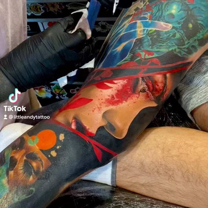 littleandytattoo