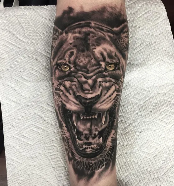 Tiger