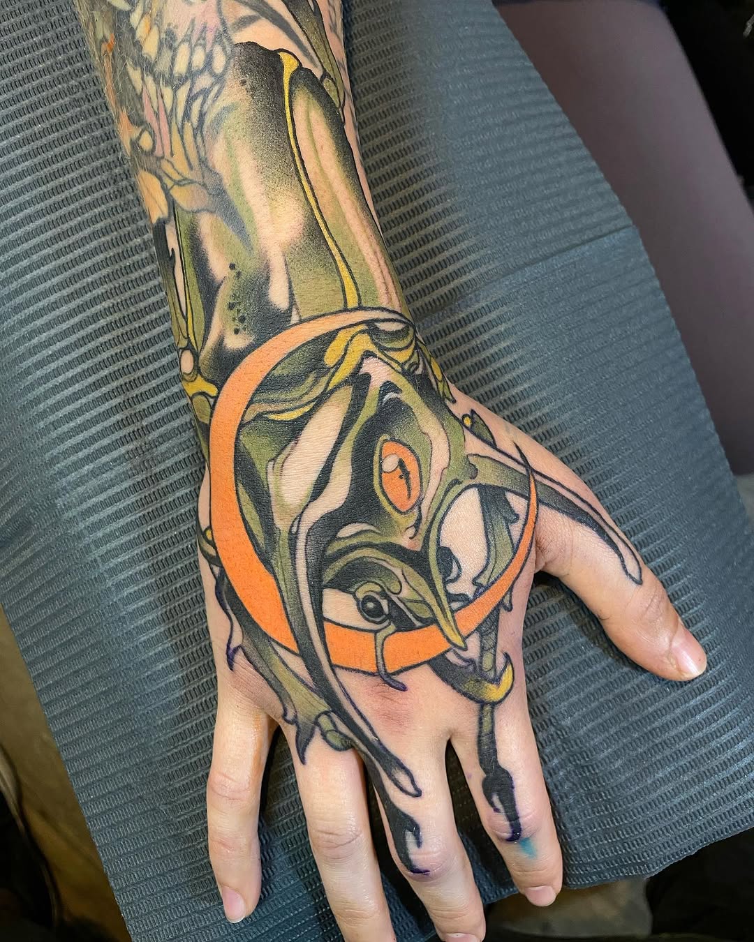 Dragon