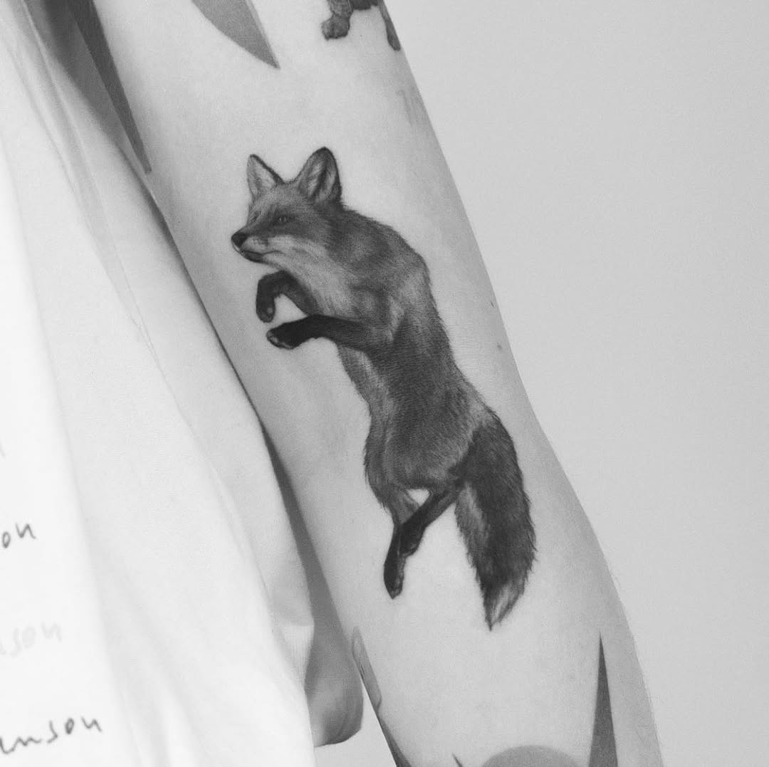 Animal