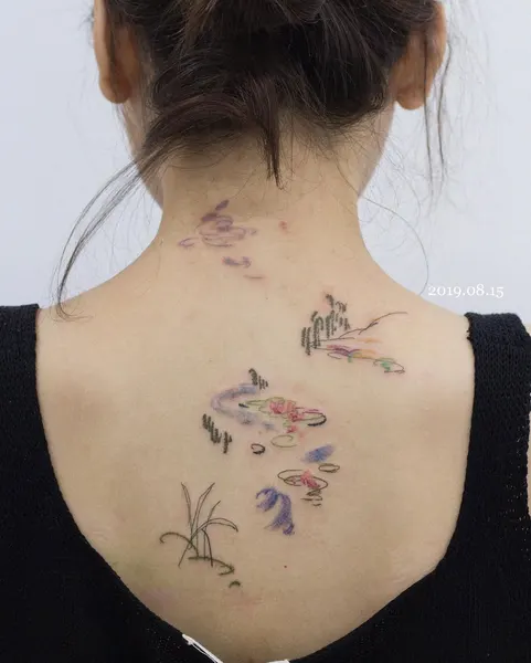 dareumtattoo