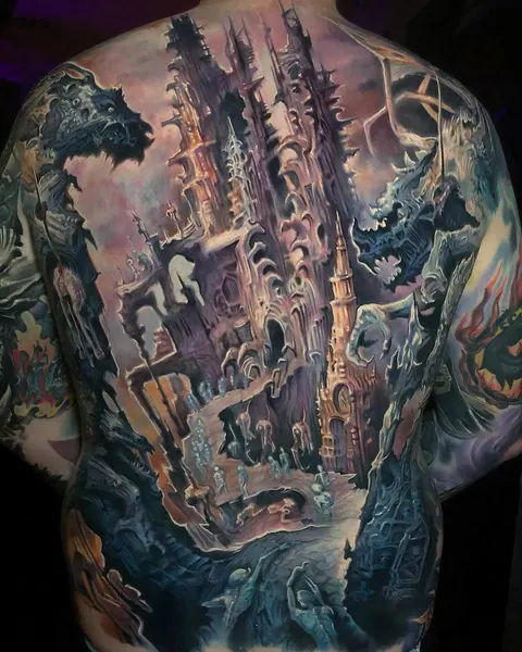 paulackertattoo