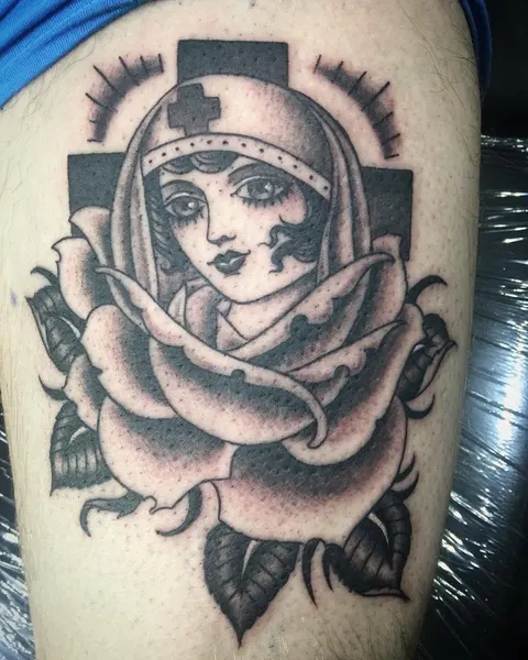 maryjoytattoo