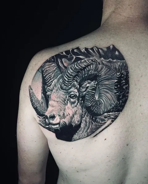 Guru Tattoo