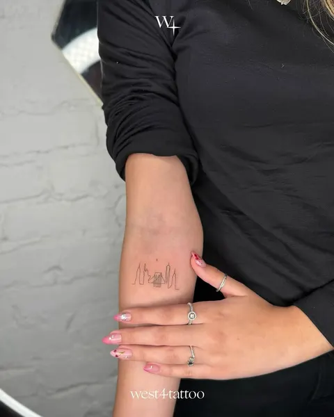 Lettering
