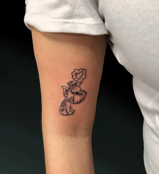 timbecktattoos
