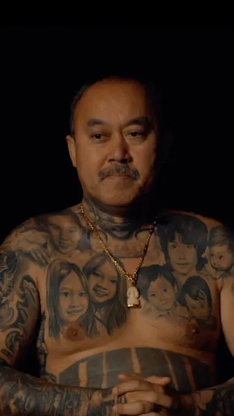 Robert Pho