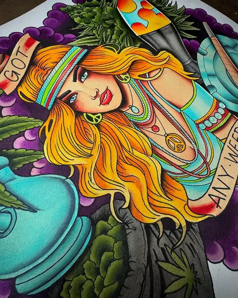 tylerharringtontattoos