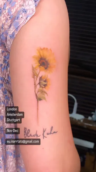 Flower