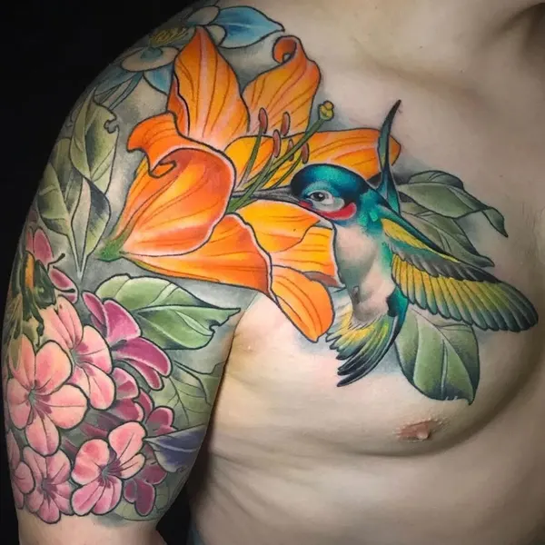 Flower