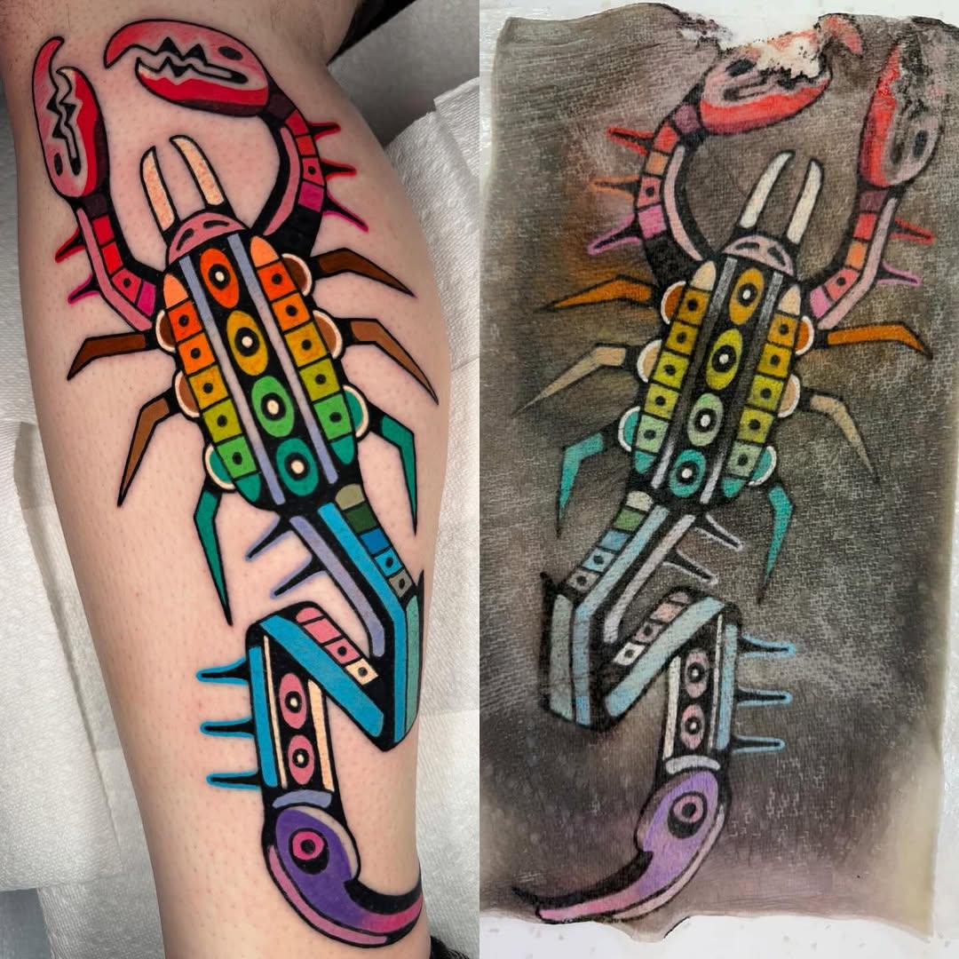 chidgeytattoos