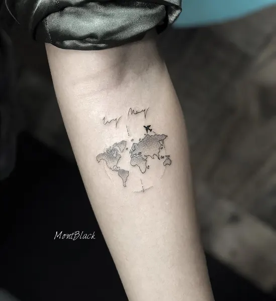 Lettering, 민화, 한국, 해태, 한국 구름, 단청, 부채, 지도