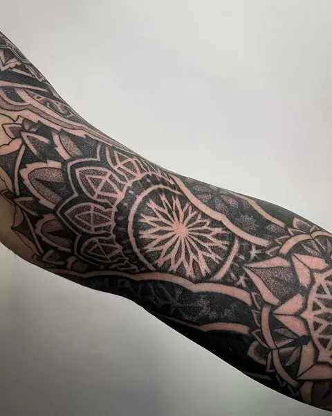 allsacredtattoo