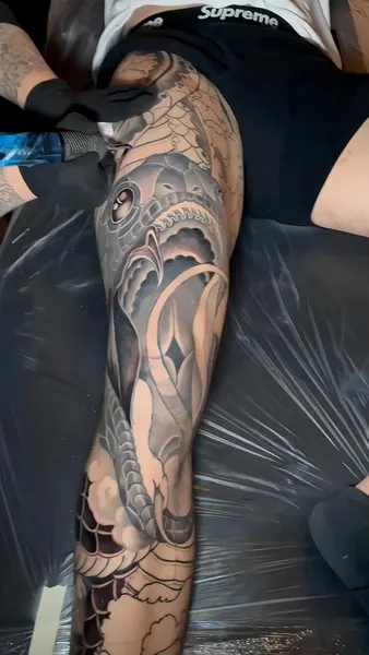 Dragon