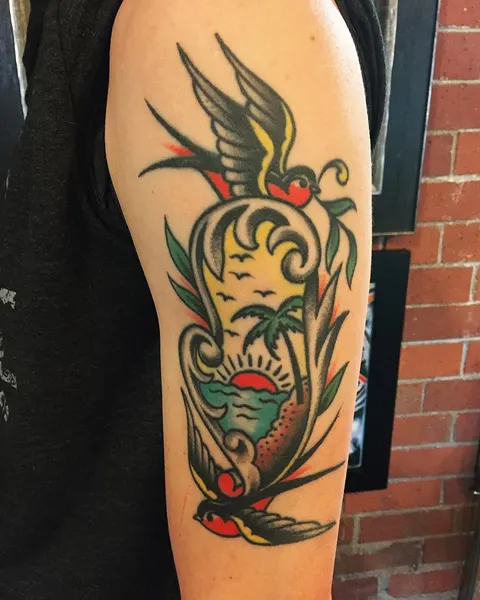 timbecktattoos