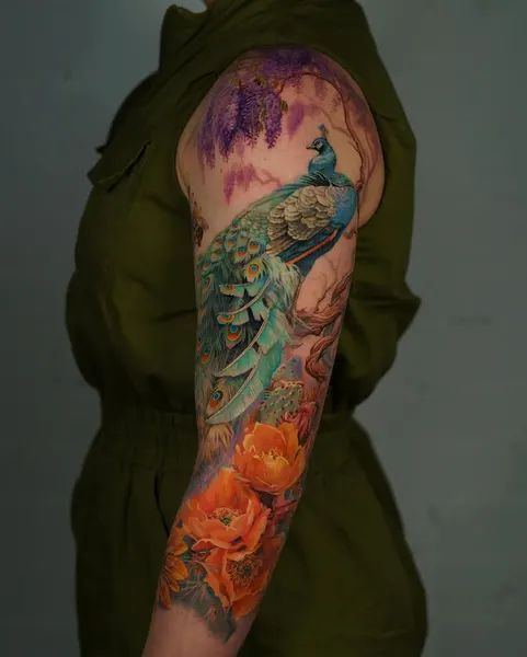 markwadeink