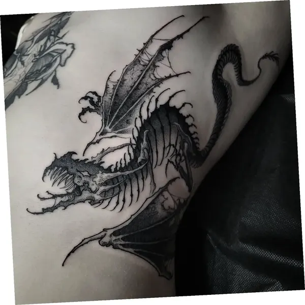 Dragon, 드래곤 라이더