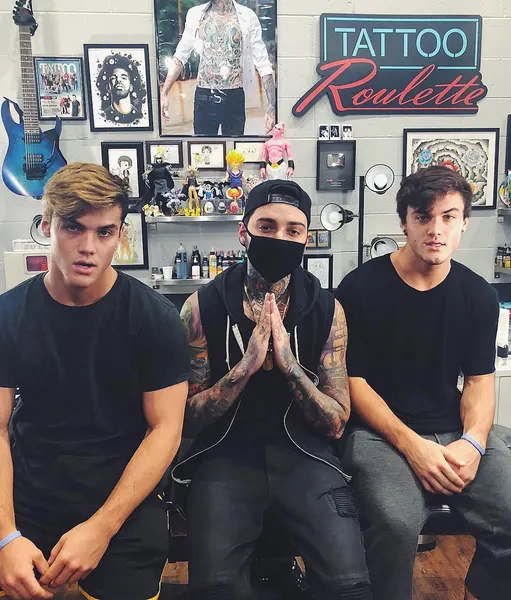 romeolacoste