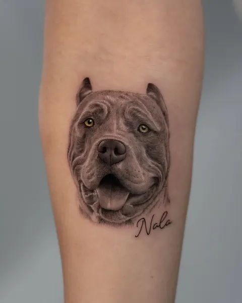 lewis.tattoo