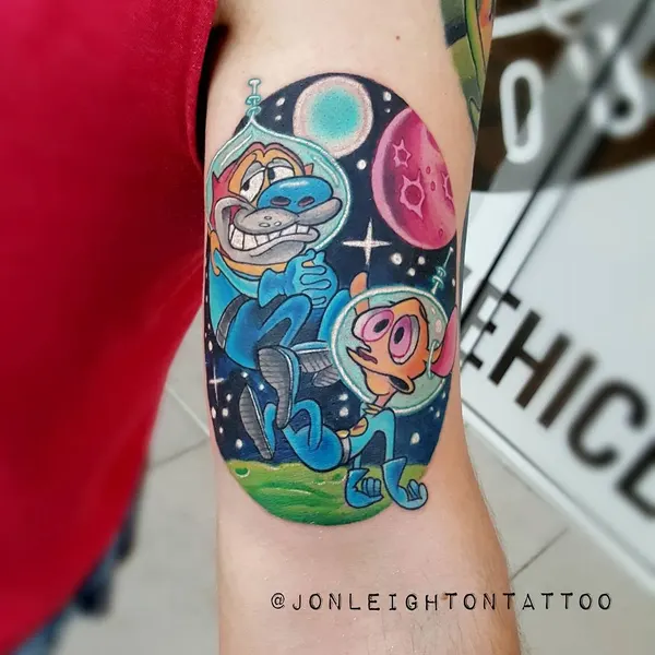 jonleightontattoo