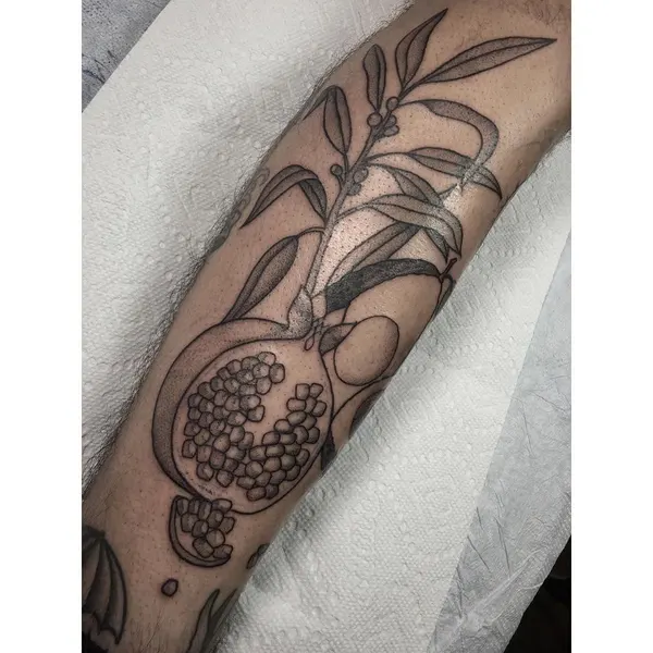 Rose, Flower