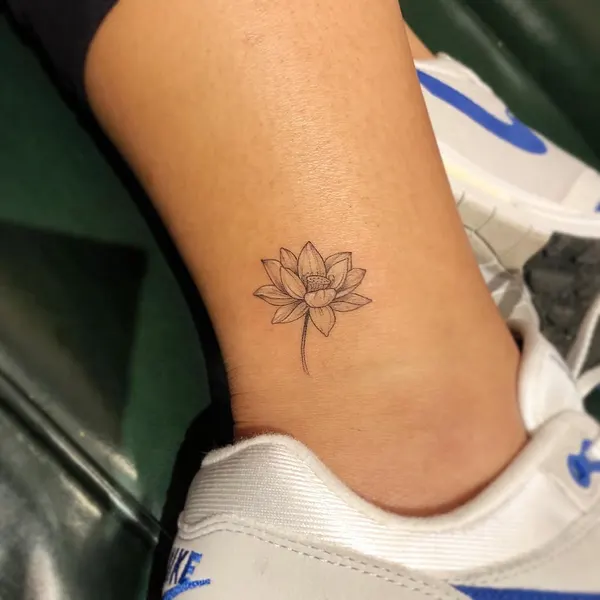 Circa Tattoo