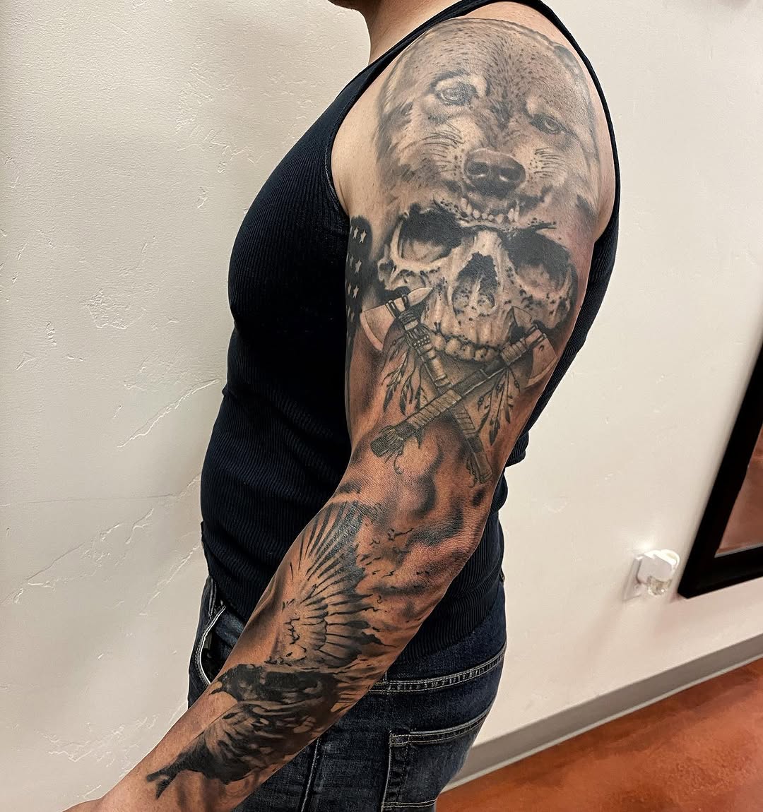 mattpehrsontattoos