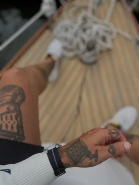 kirknilsentattoos