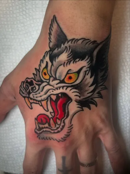 Dragon