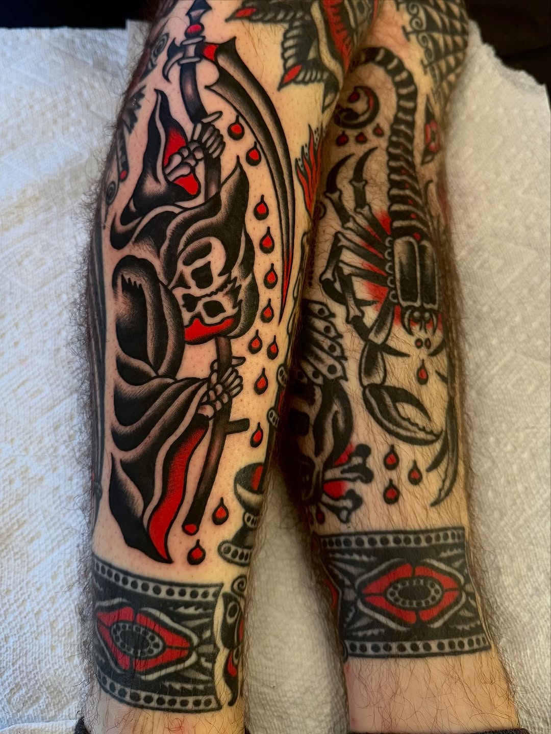 chrisfernandeztattooing