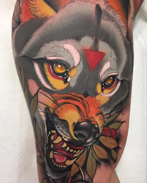 Tiger, Animal