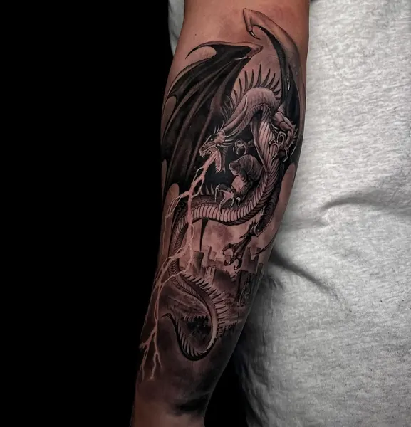 Dragon