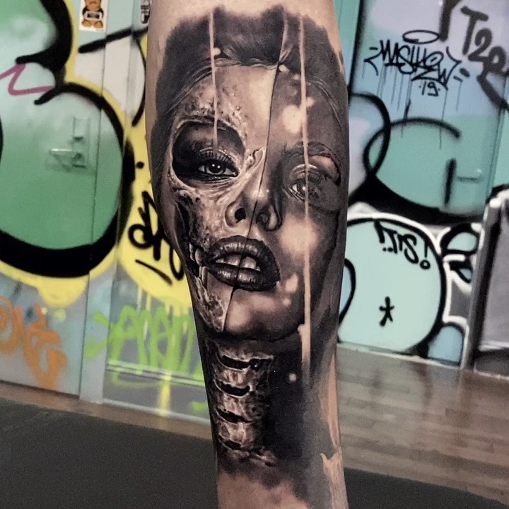 michaelperryart