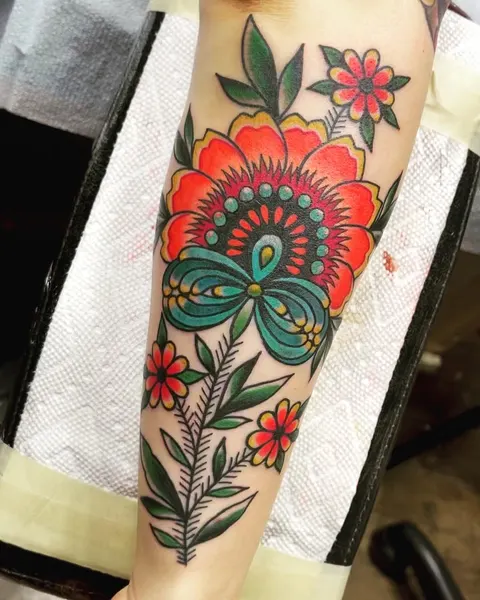 Flower, Rose, 꽃다발, 국화