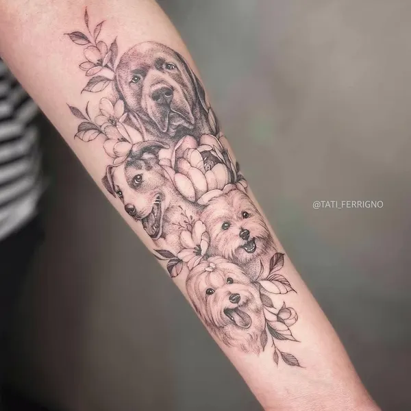 First Class Tattoo