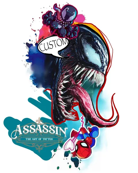 Assassin Houston