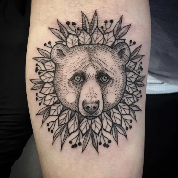Animal, 고슴도치