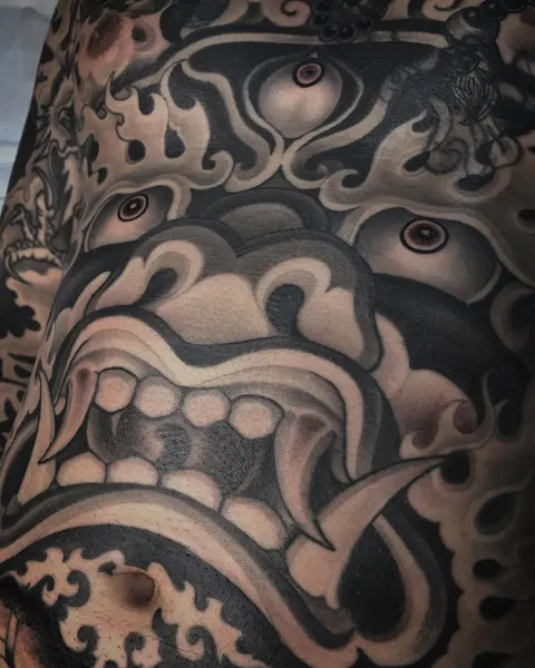 yushitattoo