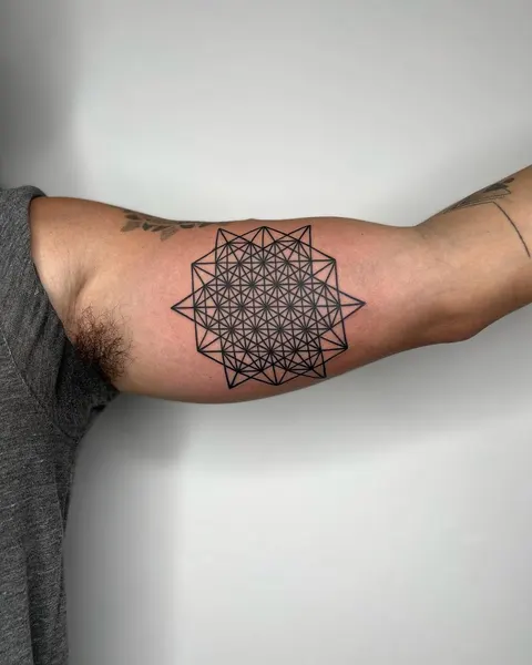 Guru Tattoo