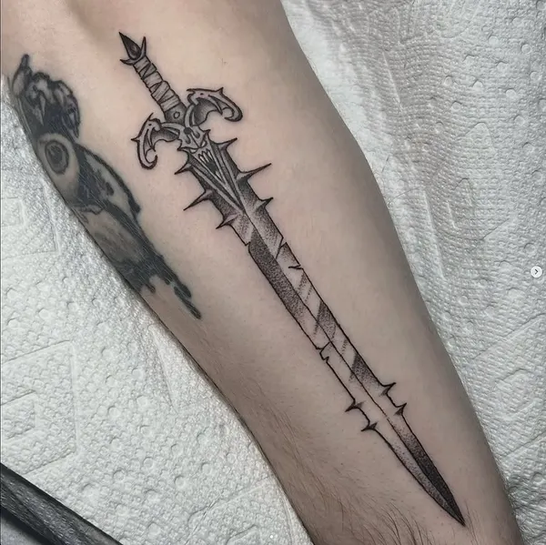 검