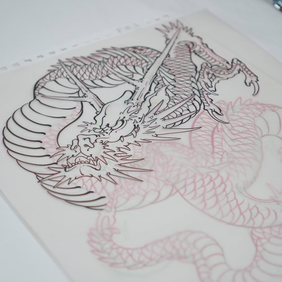 Dragon