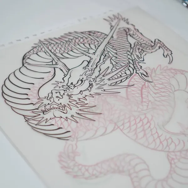 Dragon