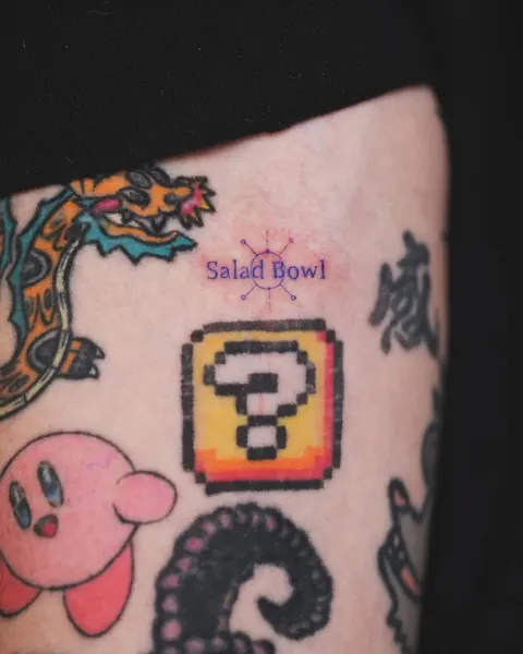 q_tattoos
