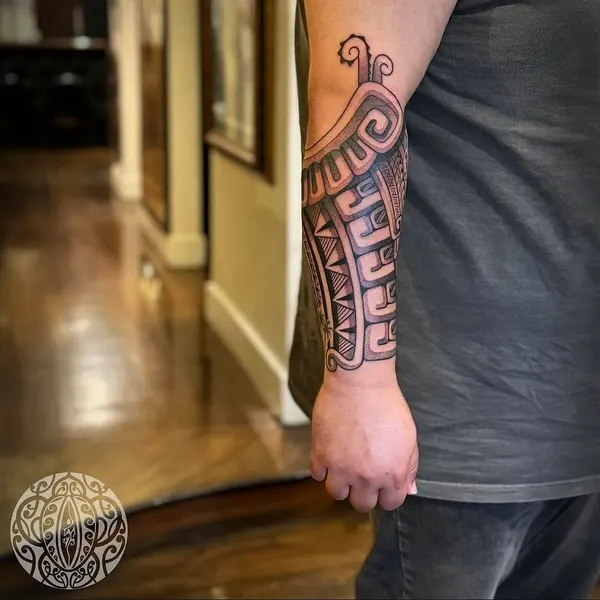 Guru Tattoo