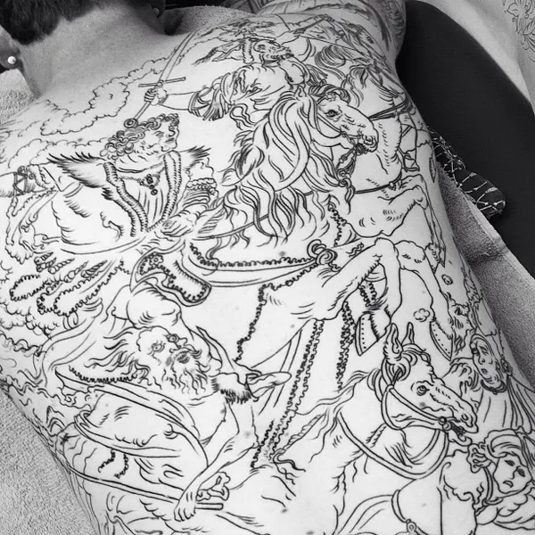 Dragon