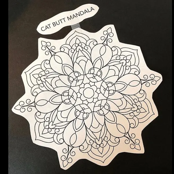 Animal, Flower