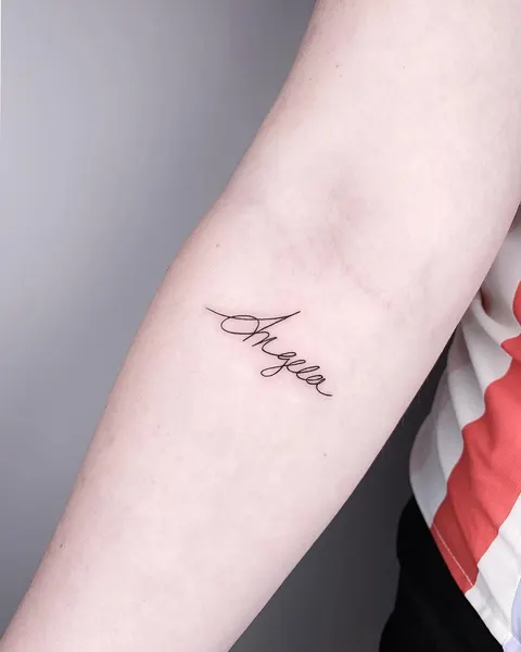 Lettering, 민화, 서명, 해태, 한글 레터링
