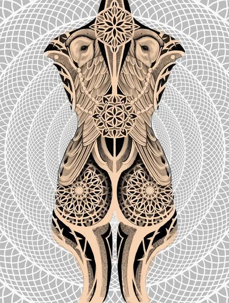 allsacredtattoo
